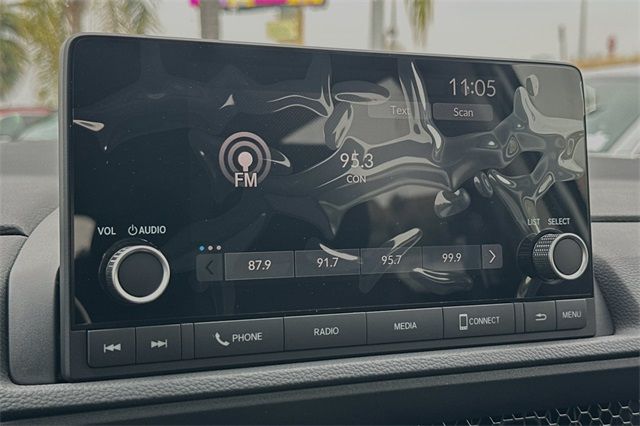 2025 Honda CR-V EX 2025 Honda CR-V EX