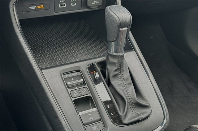 2025 Honda CR-V EX 2025 Honda CR-V EX