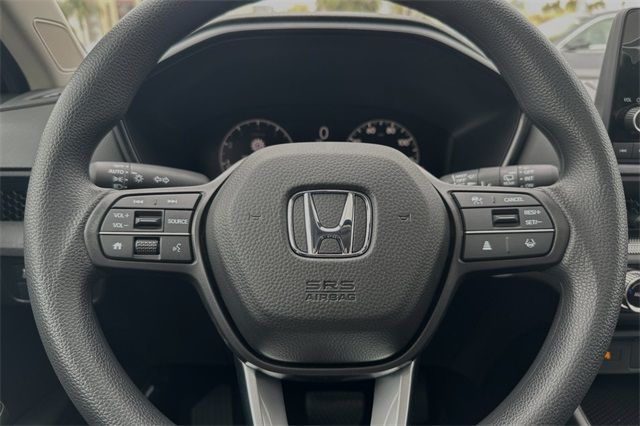 2025 Honda CR-V EX 2025 Honda CR-V EX