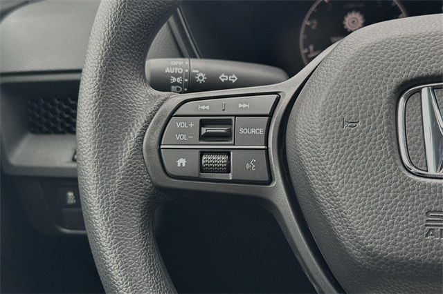 2025 Honda CR-V EX 2025 Honda CR-V EX