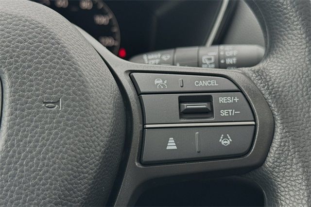 2025 Honda CR-V EX 2025 Honda CR-V EX