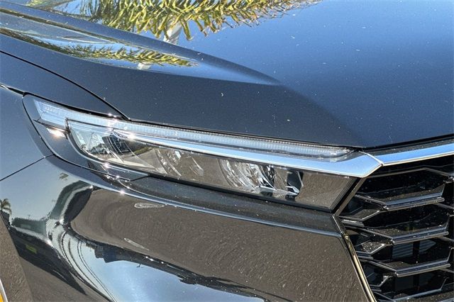 2025 Honda CR-V EX 2025 Honda CR-V EX