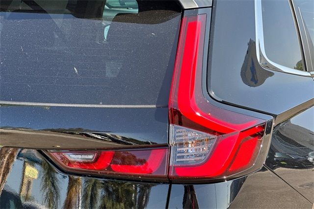 2025 Honda CR-V EX 2025 Honda CR-V EX