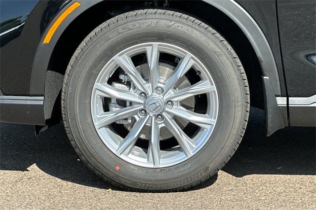 2025 Honda CR-V EX 2025 Honda CR-V EX