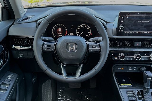 2025 Honda CR-V EX-L 2025 Honda CR-V EX-L