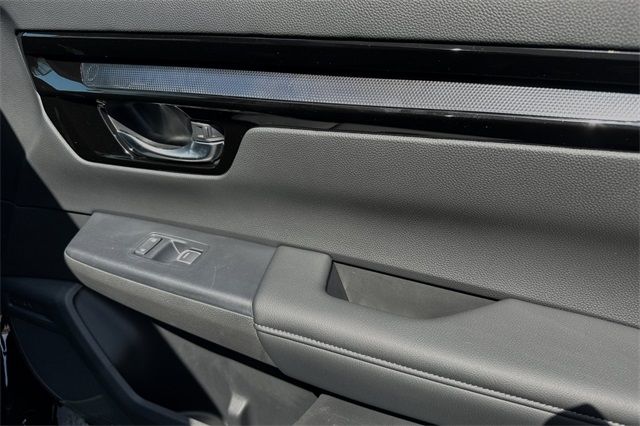 2025 Honda CR-V EX-L 2025 Honda CR-V EX-L