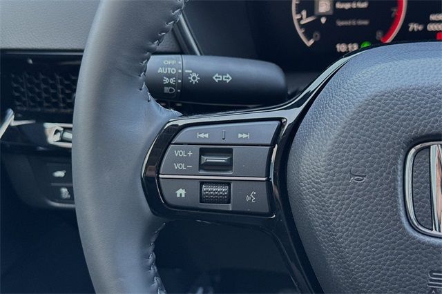 2025 Honda CR-V EX-L 2025 Honda CR-V EX-L