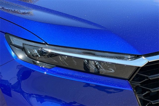 2025 Honda CR-V EX-L 2025 Honda CR-V EX-L