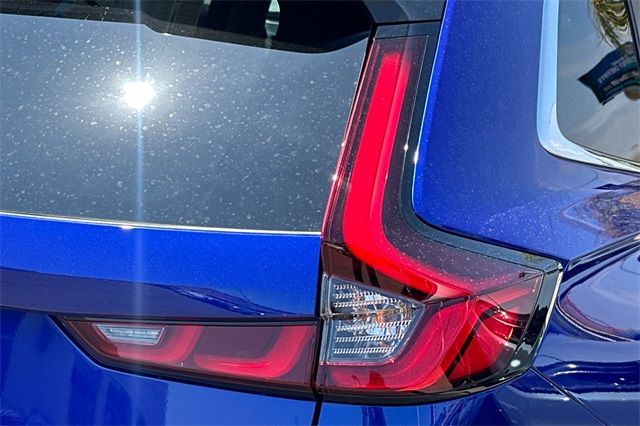 2025 Honda CR-V EX-L 2025 Honda CR-V EX-L