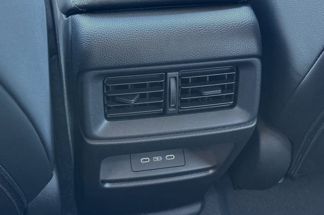 2025 Honda CR-V EX-L 2025 Honda CR-V EX-L