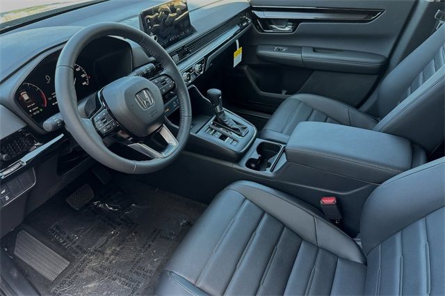 2025 Honda CR-V EX-L 2025 Honda CR-V EX-L