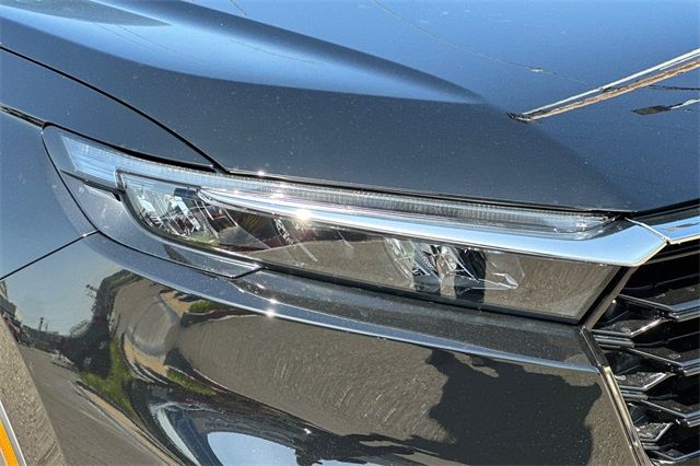 2025 Honda CR-V EX-L 2025 Honda CR-V EX-L