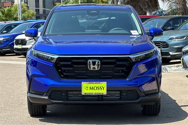 2025 Honda CR-V EX-L 2025 Honda CR-V EX-L