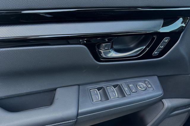 2025 Honda CR-V EX-L 2025 Honda CR-V EX-L