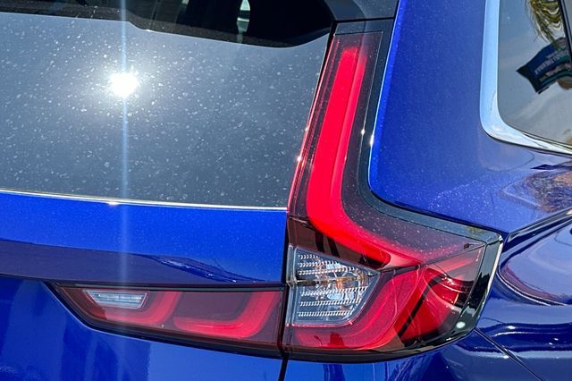 2025 Honda CR-V EX-L 2025 Honda CR-V EX-L