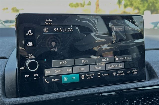 2025 Honda CR-V EX-L 2025 Honda CR-V EX-L