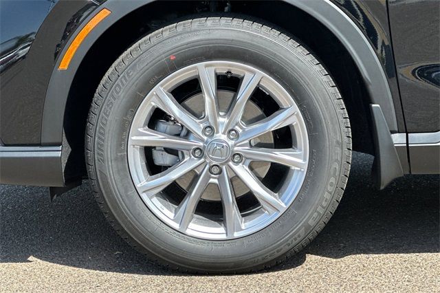 2025 Honda CR-V EX-L 2025 Honda CR-V EX-L