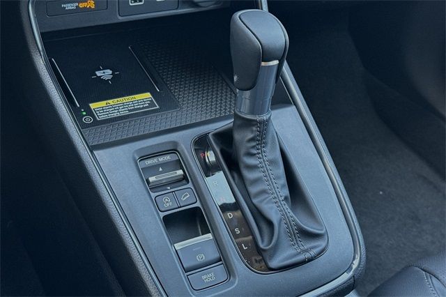 2025 Honda CR-V EX-L 2025 Honda CR-V EX-L