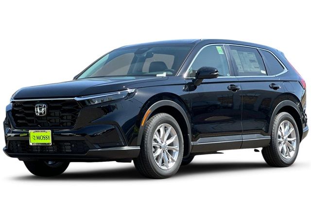 2025 Honda CR-V EX-L 2025 Honda CR-V EX-L