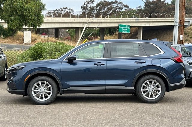 2025 Honda CR-V EX-L 2025 Honda CR-V EX-L