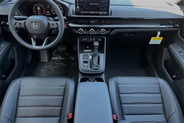 2025 Honda CR-V EX-L 2025 Honda CR-V EX-L