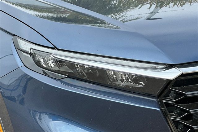 2025 Honda CR-V EX-L 2025 Honda CR-V EX-L