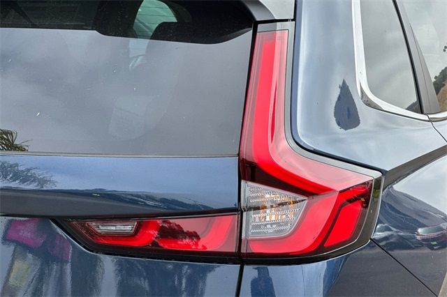 2025 Honda CR-V EX-L 2025 Honda CR-V EX-L