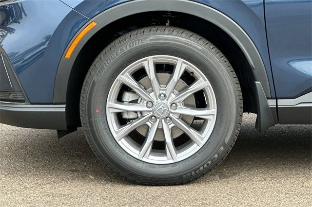 2025 Honda CR-V EX-L 2025 Honda CR-V EX-L