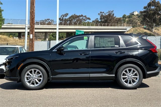 2025 Honda CR-V EX-L 2025 Honda CR-V EX-L