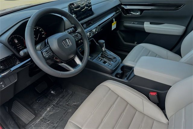 2025 Honda CR-V EX-L 2025 Honda CR-V EX-L