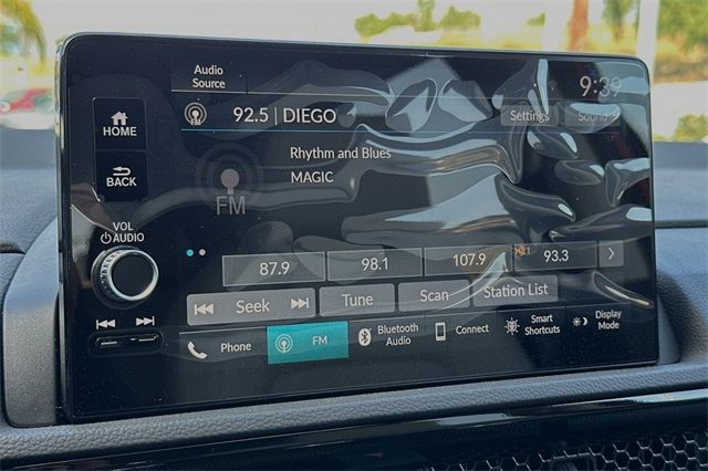 2025 Honda CR-V EX-L 2025 Honda CR-V EX-L