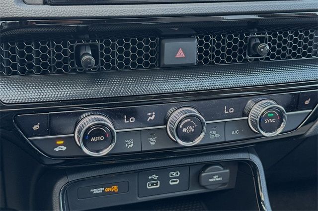 2025 Honda CR-V EX-L 2025 Honda CR-V EX-L