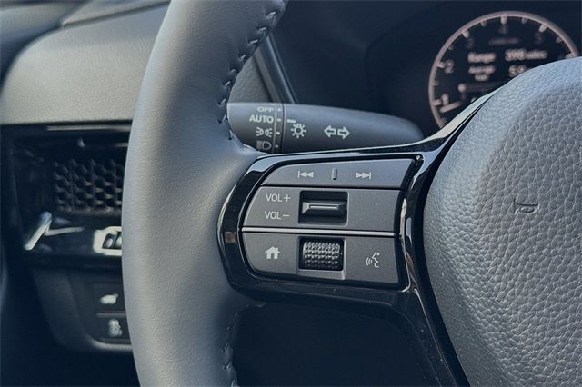 2025 Honda CR-V EX-L 2025 Honda CR-V EX-L