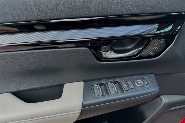 2025 Honda CR-V EX-L 2025 Honda CR-V EX-L