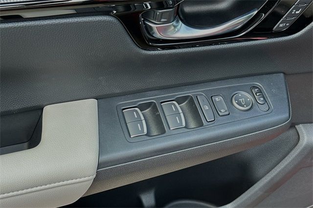 2025 Honda CR-V EX-L 2025 Honda CR-V EX-L