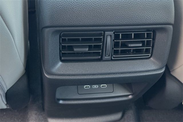 2025 Honda CR-V EX-L 2025 Honda CR-V EX-L