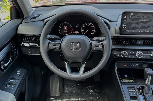 2025 Honda CR-V EX-L 2025 Honda CR-V EX-L