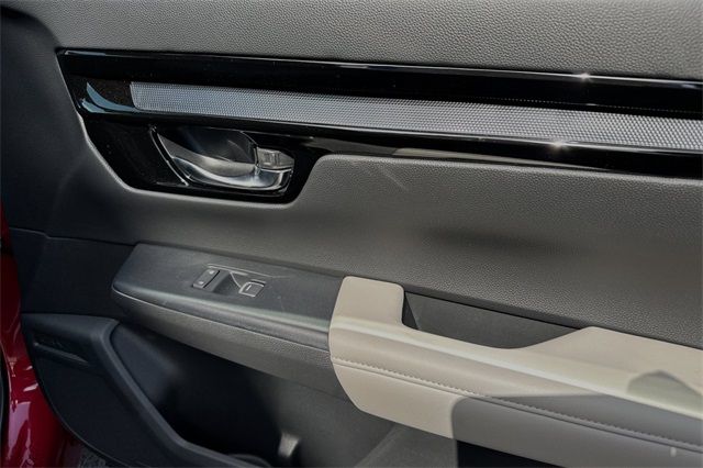 2025 Honda CR-V EX-L 2025 Honda CR-V EX-L