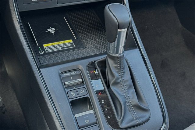 2025 Honda CR-V EX-L 2025 Honda CR-V EX-L