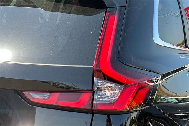 2025 Honda CR-V EX-L 2025 Honda CR-V EX-L