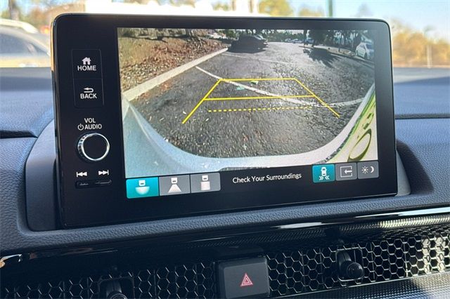 2025 Honda CR-V EX-L 2025 Honda CR-V EX-L