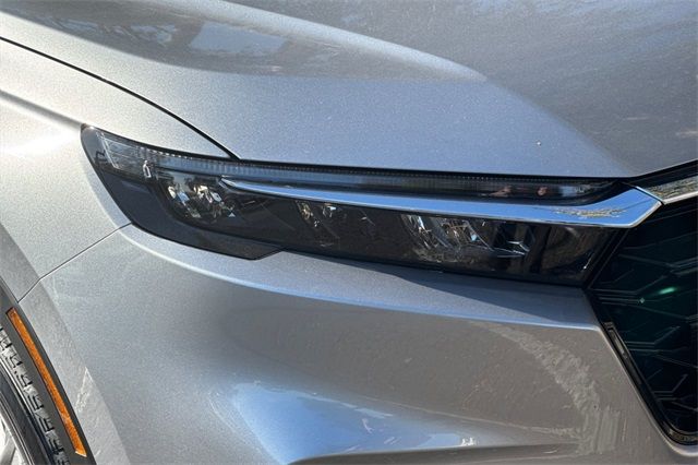 2025 Honda CR-V EX-L 2025 Honda CR-V EX-L