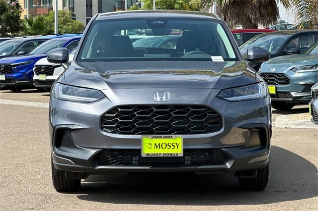 2025 Honda HR-V LX 2025 Honda HR-V LX