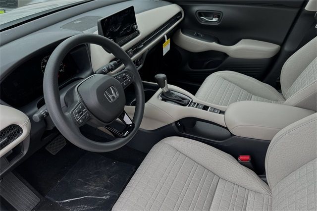 2025 Honda HR-V LX 2025 Honda HR-V LX