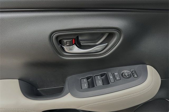 2025 Honda HR-V LX 2025 Honda HR-V LX