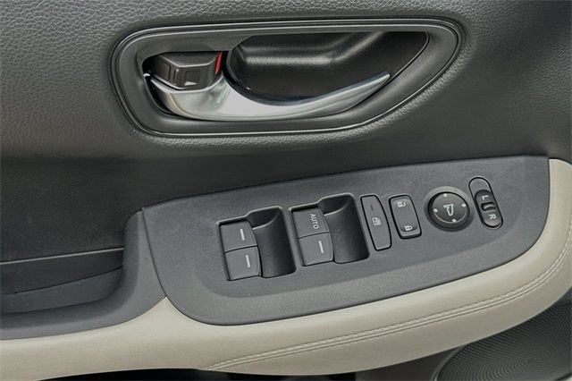 2025 Honda HR-V LX 2025 Honda HR-V LX