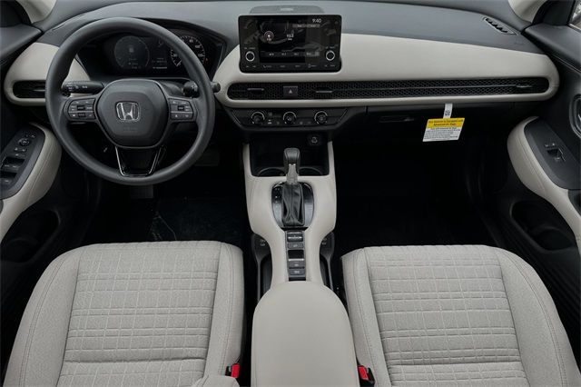 2025 Honda HR-V LX 2025 Honda HR-V LX