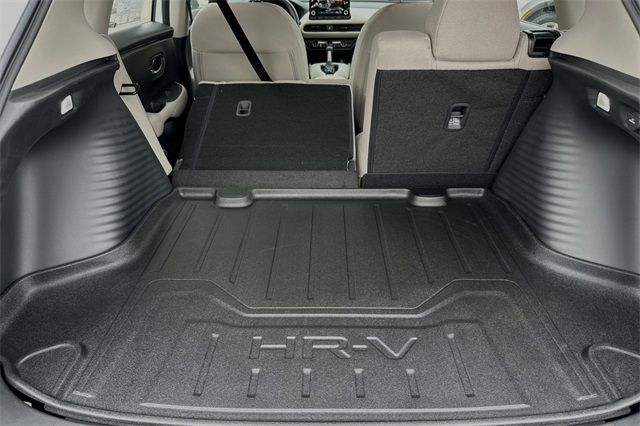 2025 Honda HR-V LX 2025 Honda HR-V LX
