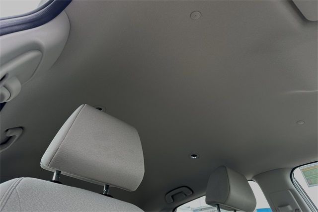 2025 Honda HR-V LX 2025 Honda HR-V LX