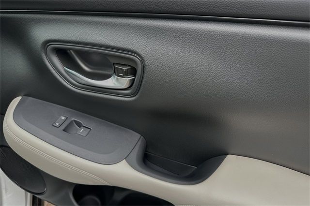 2025 Honda HR-V LX 2025 Honda HR-V LX